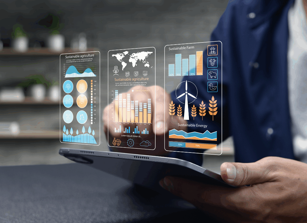 impulsionar o crescimento da sua empresa