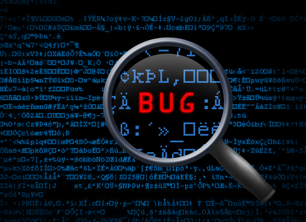 manutenção em sistemas e sites,bugs,malware,plugins