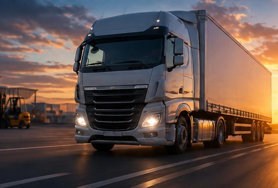 CRM para transportadoras: como controlar operações e aumentar eficiência